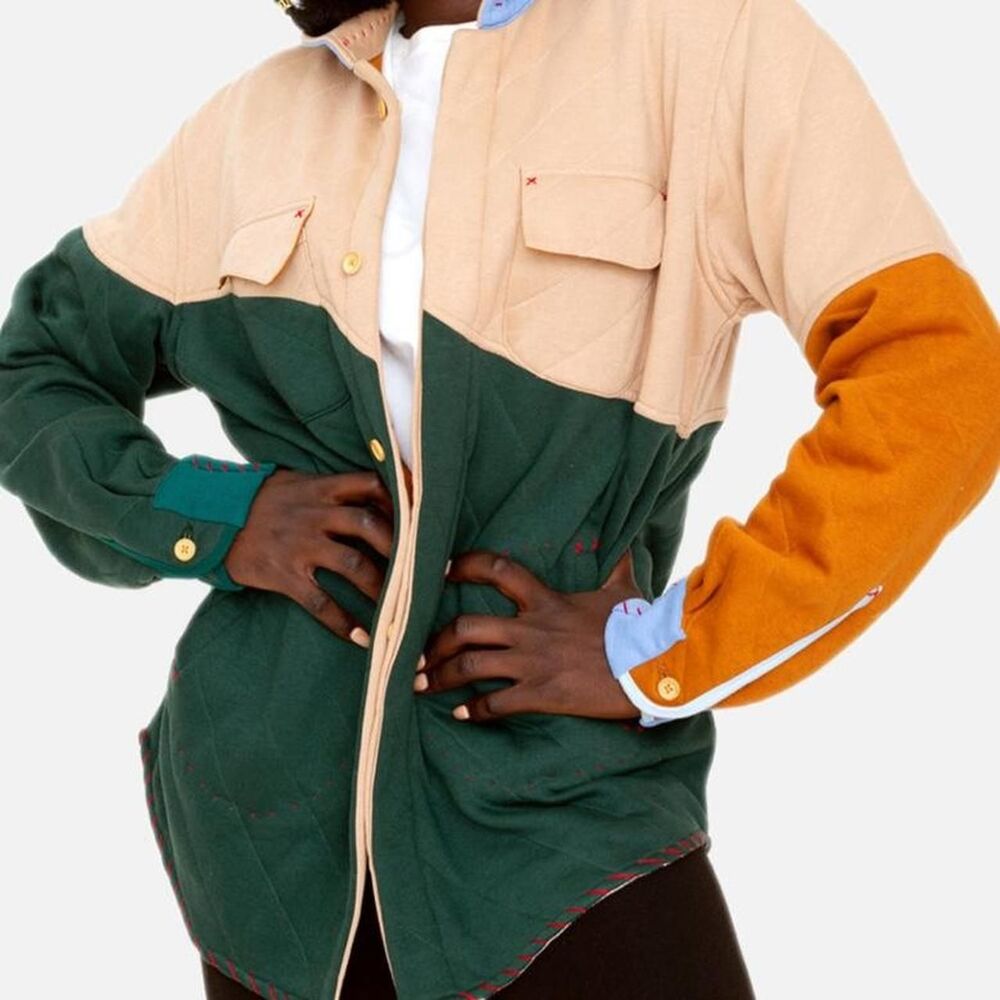Unbranded Men's Multi Jacket - Picture 8 of 8